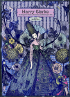Harry Clarke: An Imaginative Genius in Illustrations and Stained-Glass Arts Cover Image