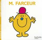 Monsieur Farceur (Monsieur Madame #2248) By Roger Hargreaves Cover Image