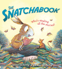 The Snatchabook By Helen Docherty, Thomas Docherty (Illustrator) Cover Image