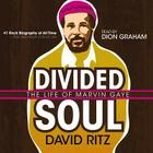 Divided Soul: The Life of Marvin Gaye By David Ritz, Dion Graham (Read by) Cover Image