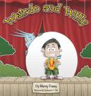 Weirdo and Willy By Marcy Pusey, Rihi C. Ferdinando (Illustrator) Cover Image