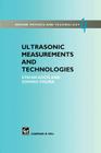 Ultrasonic Measurements and Technologies By Stefan Kocis, Zdenko Figura Cover Image
