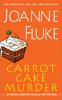 Carrot Cake Murder (A Hannah Swensen Mystery #10) Cover Image