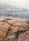 4900 Nights: A True Story of Reincarnation By Homer Van Meter Cover Image