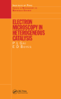 Electron Microscopy in Heterogeneous Catalysis (Microscopy in Materials Science) Cover Image