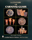 A Century of Carnival Glass By Thistlewood Cover Image
