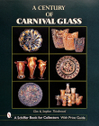 A Century of Carnival Glass Cover Image