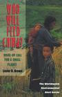 Who Will Feed China?: Wake-Up Call for a Small Planet By Lester R. Brown, Linda Starke (Series edited by) Cover Image