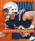 Los Angeles Chargers (NFL Today) By Jim Whiting Cover Image
