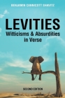 Levities: Witticisms and Absurdities in Verse, Second Edition Cover Image