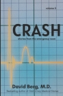 Crash: Stories From the Emergency Room: Volume 3 Cover Image