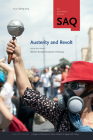 Austerity and Revolt By Werner Bonefeld (Editor), John Holloway (Editor) Cover Image