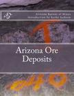Arizona Ore Deposits Cover Image