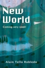 New World: Coming very soon ! Cover Image