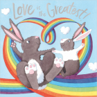 Love is the Greatest! Cover Image