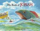 The Book of Jonah By Peter Spier Cover Image
