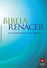 Biblia Renacer Ntv By Stephen Arterburn (Notes by), David Stoop (Notes by) Cover Image