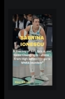 Sabrina Ionescu: A Journey of Grit, Grace, and Game-Changing Greatness - From High School Hoops to WNBA Stardom