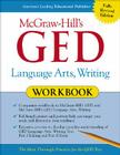 Language Arts, Writing: The Most Thorough Practice for the GED Test Cover Image
