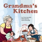 Grandma's Kitchen: Farm to Table with Grandma Cover Image