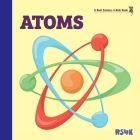 Atoms By Rebecca Woodbury Cover Image