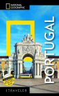 National Geographic Traveler Portugal, 4th Edition Cover Image
