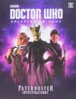 Dr Who Paternoster Investigations By Cubicle 7 (Created by) Cover Image