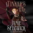Tinker's War Lib/E Cover Image