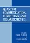 Quantum Communication, Computing, and Measurement 3 Cover Image