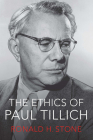 The Ethics of Paul Tillich Cover Image