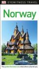 DK Eyewitness Travel Guide Norway Cover Image