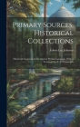 Primary Sources, Historical Collections: Historical Grammar of the Ancient Persian Language, With a Foreword by T. S. Wentworth Cover Image