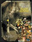 The Extraordinary Works of Alan Moore: Indispensable Edition Cover Image