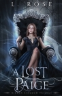 A Lost Paige By L. Rose, Lila Rose Cover Image