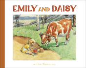 Emily and Daisy By Elsa Beskow Cover Image