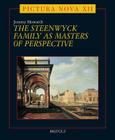The Steenwyck Family as Masters of Perspective By Jeremy Howarth Cover Image