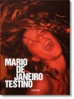 Mario de Janeiro Testino Cover Image