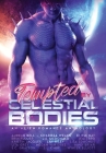 Tempted by Celestial Bodies: An Alien Romance Anthology By Lisa Edmonds (Editor), Lisa Edmonds Cover Image