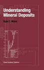 Understanding Mineral Deposits Cover Image