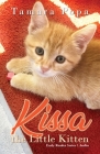 Kissa, the Little Kitten: Early Reader Series Cover Image