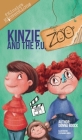 Kinzie and the P. U. Zoo Cover Image