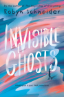 Invisible Ghosts Cover Image