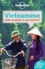 Lonely Planet Vietnamese Phrasebook & Dictionary Cover Image