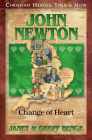 John Newton: Change of Heart Cover Image