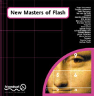 New Masters of Flash By Claude Baumann, Joshua Davis, Manuel Jordan Cover Image