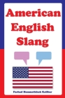 American English Slang Cover Image