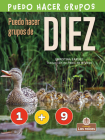 Puedo Hacer Grupos de Diez (I Can Make Ten) By Christina Earley, Pablo De La Vega (Translator) Cover Image