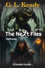 Bunyip and Hellhouse: The Next Files Cover Image