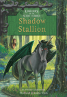 Shadow Stallion: Book 7 By Whitney Sanderson, Jomike Tejido (Illustrator) Cover Image