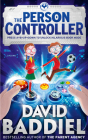 The Person Controller Cover Image